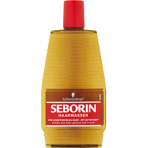 Seborin Haarwasser gegen Schuppen 400ml Seborin Haarwasser gegen Schuppen 400ml