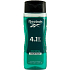 Reebok Men Cool Your Body Duschgel 4in1, 400 ml
