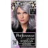 L'oreal Paris Préférence Vivid Colors Haarfarbe, Smokey Grey 9.112