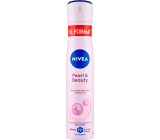 Nivea Sprej antiperspirant Perl & Schönheit 200ml