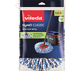 Vileda H2PRO Fransenmopp Ersatz 1 Stück