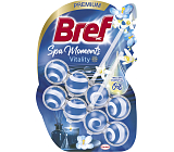Bref WC Block Spa Moments Vitality, 2× 50 g
