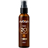 NUBIAN Sonnenöl SPF 20 Schutz & Bräune 100ml