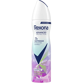 Rexona Advanced Protection Cooling Frozen Acai und Jasmine Deodorant für Frauen 150 ml