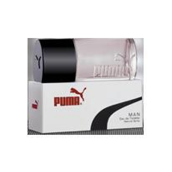 Puma Man AS 50 ml Herren Aftershave