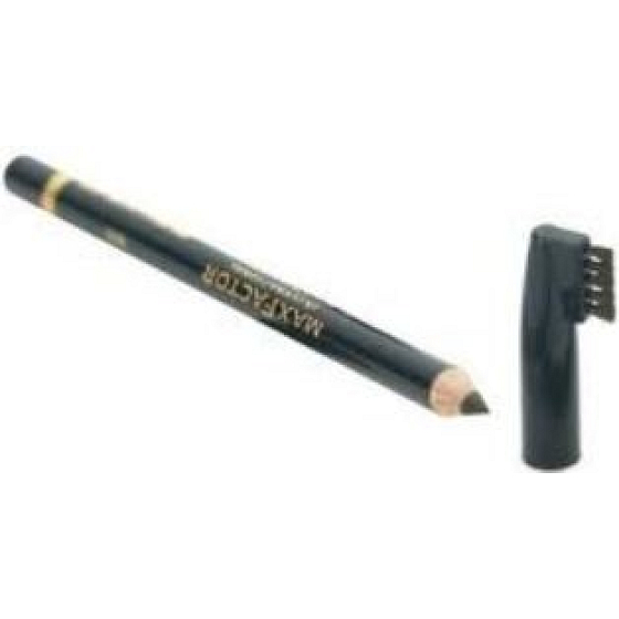 Max Factor Eyebrow Augenbrauenstift 02 Hazel Hazel Brown 1,4 g