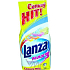 Lanza Max3 Weißes Waschpulver 10 kg