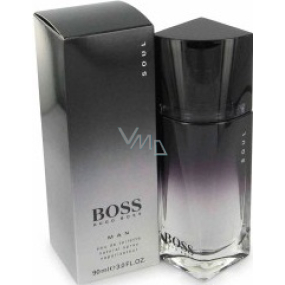 Hugo Boss Boss Soul Eau de Toilette für Männer 90 ml