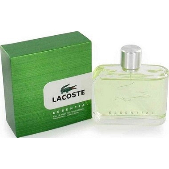 Lacoste Essentielles Eau de Toilette für Männer 40 ml