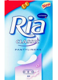 Ria Classic Deo Hygienic Panty Intim Pads 25 Stück