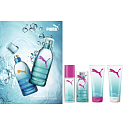 Puma Aqua Woman EdT 50 ml Eau de Toilette Damen