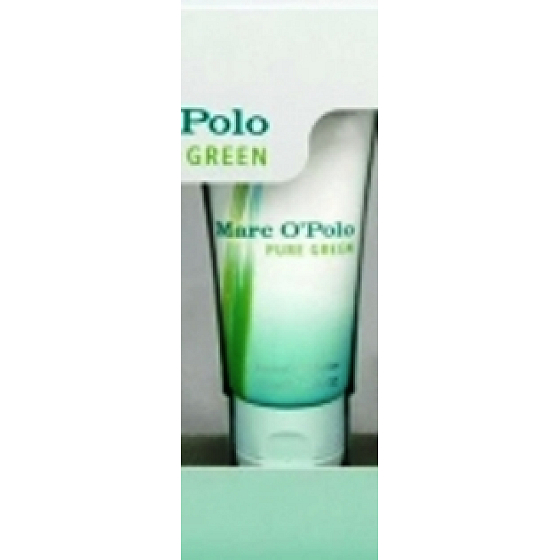 Marc O Polo Pure Green Woman Körperlotion 200 ml