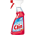 Clin Windows & Glass Vinegar Fensterreiniger und 500 ml Glassprüher