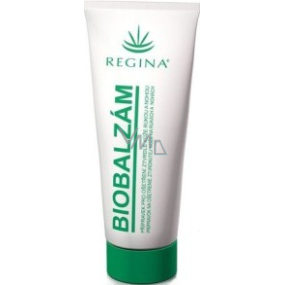 Regina Für die Behandlung von harter Haut und Händen 75 ml