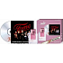 Puma Flowing Woman EdT 20 ml Eau de Toilette Ladies + CD, Geschenkset