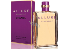 Chanel Allure Sensuelle Eau de Parfum für Frauen 50 ml mit Spray