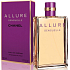 Chanel Allure Sensuelle Eau de Parfum für Frauen 50 ml mit Spray
