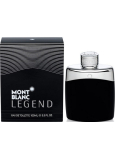 Montblanc Legende Eau de Toilette für Männer 100 ml