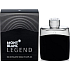 Montblanc Legend Eau de Toilette für Männer 100 ml