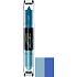 Max Factor Smoky Eye Effekt Lidschatten 07 Tempest Blue 10 g