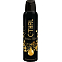 C-Thru Golden Touch Deodorant Spray für Frauen 150 ml