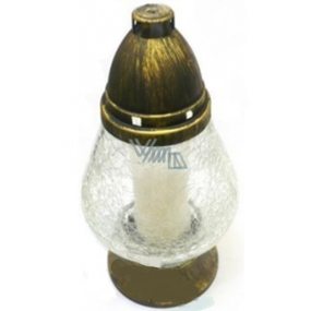 Lima Kristallglaslampe 25 cm 100 g