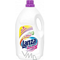 Lanza Max3 Color Gel Flüssigwaschmittel für farbige Wäsche 40 Dosen 3 l