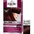 Schwarzkopf Palette Salon Colors Haarfarbe 4-89 Mahagoni Violett
