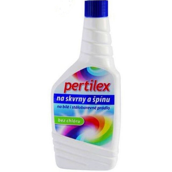 Pertilex für Flecken und Schmutz 450 ml nachfüllen