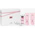 Lanvin Jeanne parfümiertes Wasser für Frauen 100 ml + Körperlotion 100 ml + Duschgel 100 ml, Geschenkset