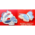 Pupa Miss Butterfly Butterfly Collection Kosmetikpatronenschirm 05 4,2 g