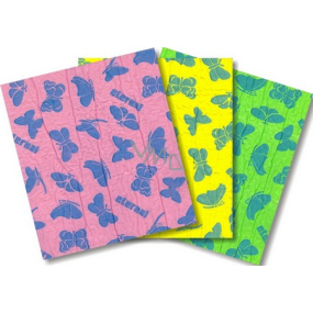 Spokar Eternal Universalwischtuch 20 x 17 cm 3 Stück