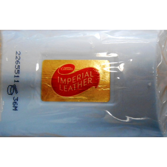 Cussons Imperial Leather für Herren Toilettenseife 100 g