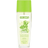 Miss Sports Love 2 Love Pump Up Booster parfümiertes Deodorantglas für Frauen 75 ml