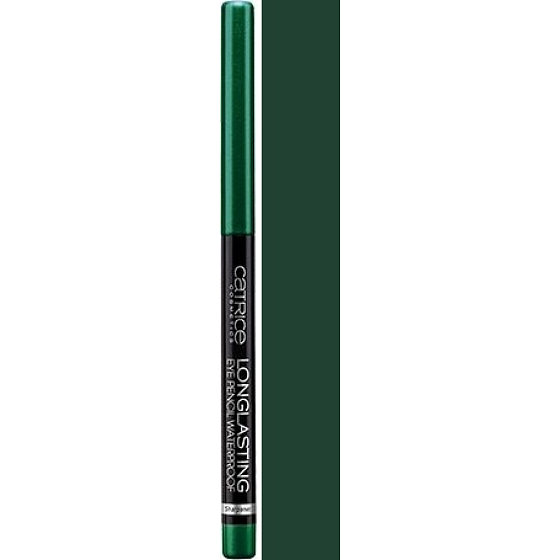 Catrice Longlasting Eye Pencil 060 Moos Undercover 0,3 g