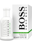 Hugo Boss Bottled Unlimited Eau de Toilette für Männer 100 ml
