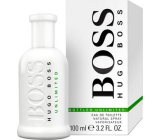 Hugo Boss Bottled Unlimited Eau de Toilette für Männer 100 ml