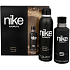 Nike 5. Element für Herren Eau de Toilette 150 ml + Deodorant Spray 200 ml, Geschenkset