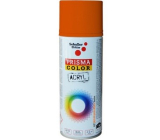 Schuller Eh Klar Prisma Farblack Acryl Spray 91007 Orange 400 ml