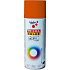 Schuller Eh klar Prisma Color Lack Acrylspray 91007 Orange 400 ml
