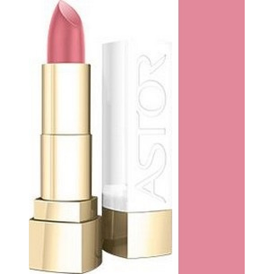Astor Soft Sensation Feuchtigkeitsspendender Lippenstift Lippenstift 104 Kiefer für Rose 4,5 g
