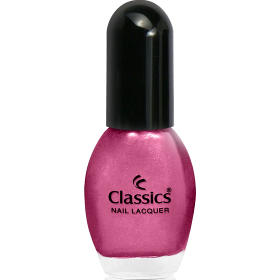 Klassiker Nagellack Mini Nagellack 109 5 ml