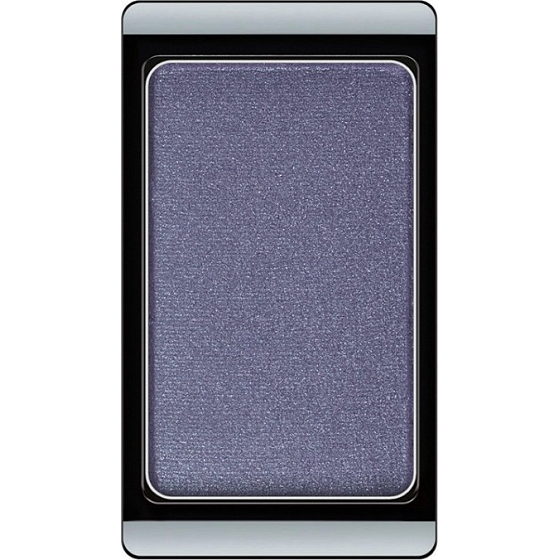 Artdeco Lidschatten Duochrom Puder Lidschatten 273 Violett 0,8 g