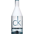 Calvin Klein CK IN2U Herren Eau de Toilette 100 ml Tester