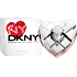 DKNY Donna Karan Mein NY parfümiertes Wasser für Frauen 50 ml