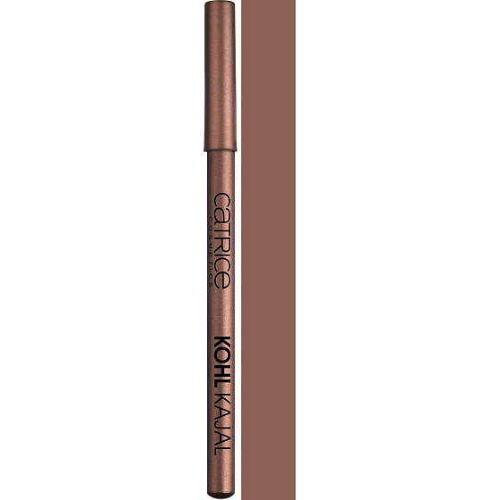 Catrice Kohl Kajal Augenstift 210 Brownzer 1,1 g