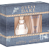 Ratet mal, Dare Eau de Toilette für Frauen 50 ml + Körperlotion 200 ml, Geschenkset