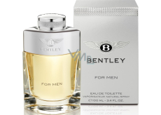 Bentley Bentley für Herren Eau de Toilette 100 ml