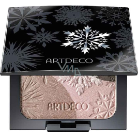 Artdeco Artic Beauty Textmarker Aufheller & Puder Lidschatten 10 g