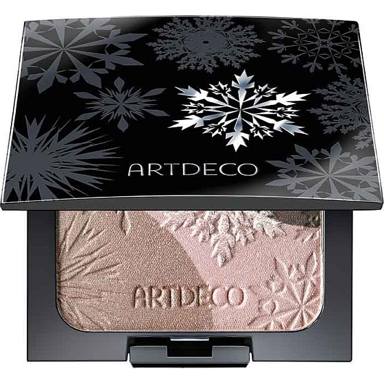 Artdeco Artic Beauty Textmarker Aufheller & Puder Lidschatten 10 g